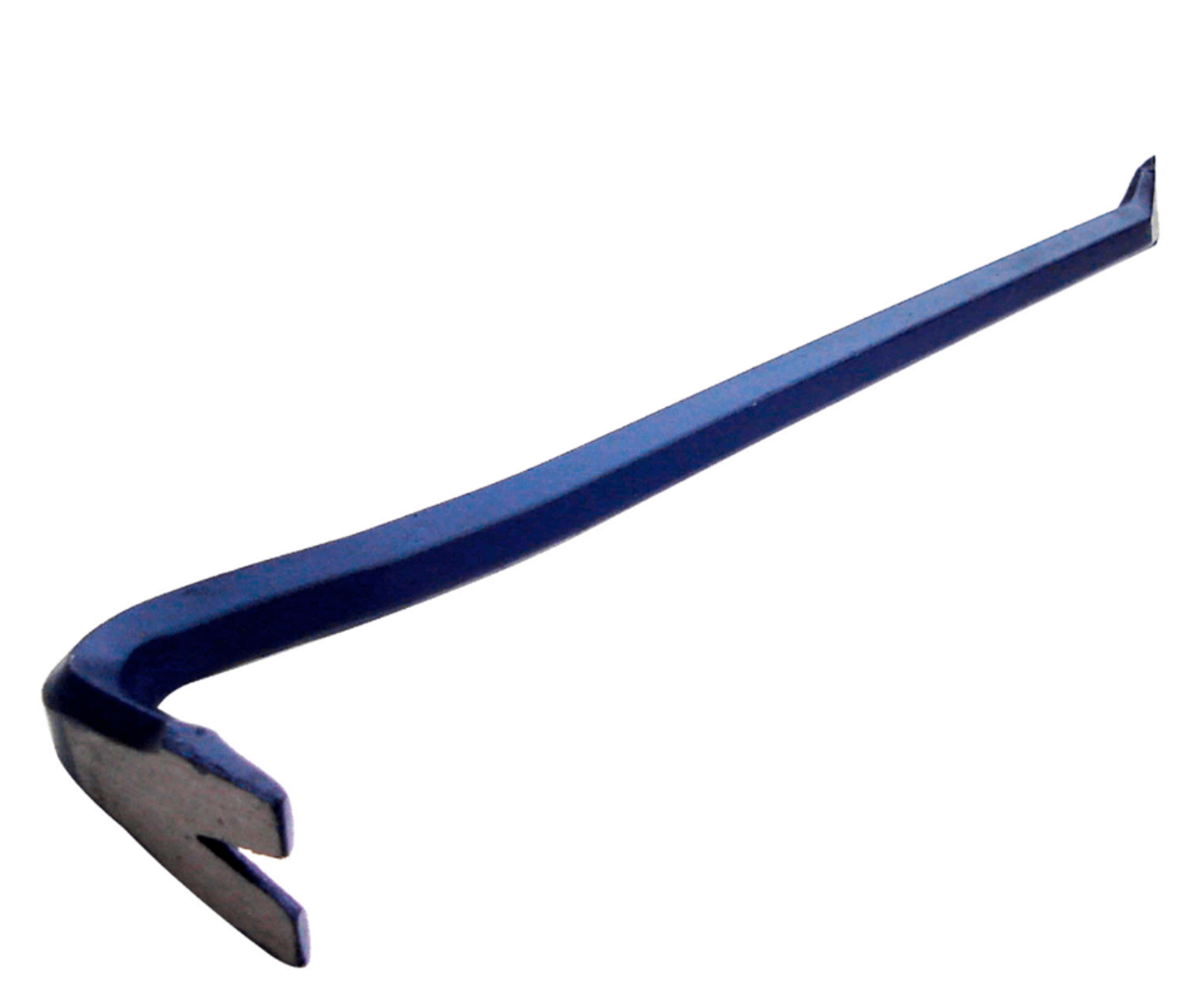 DIABLO SACA CLAVO DE ACERO 18