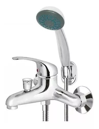 MONOMANDO TINA DUCHA COLOMBA TAUMM