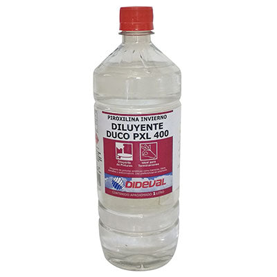DILUYENTE DUCO 1 LT