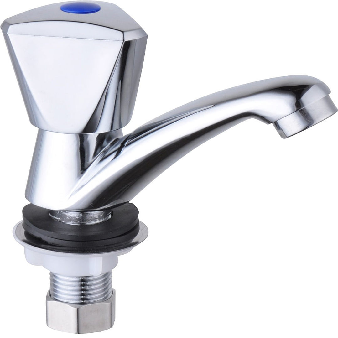 LLAVE LAVATORIO ECO MEDIANA MEJORADA TAUMM UNIDAD
