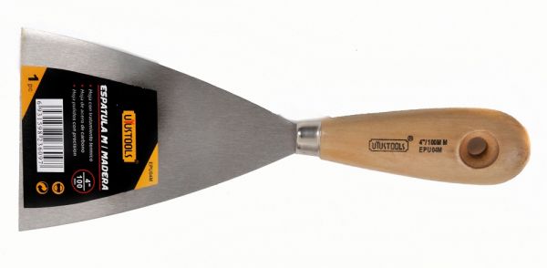 ESPATULA 4 PULGADA UYUSTOOLS