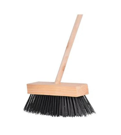 ESCOBILLON MUNICIPAL 40CM