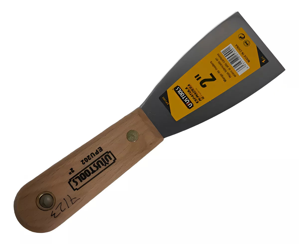 ESPATULA 2 PULGADA UYUSTOOLS - TOOLMAK