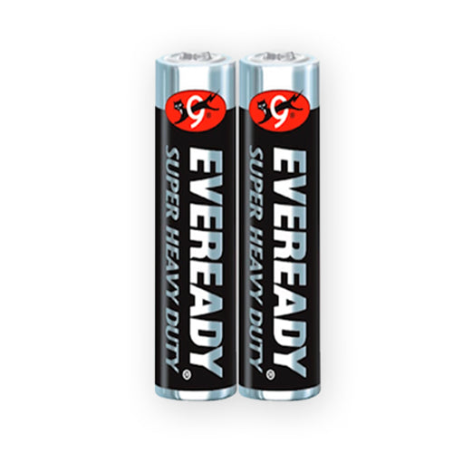 PILA EVEREADY AAA