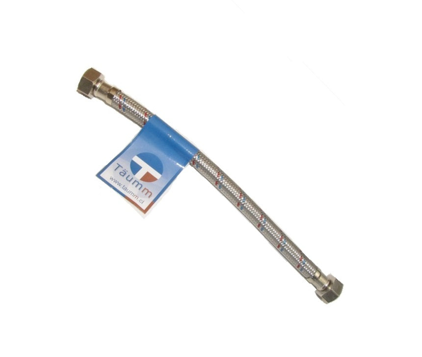 FLEXIBLE HI-HI 1/2 X 40CM TAUMM - HOFFENS - STRETTO