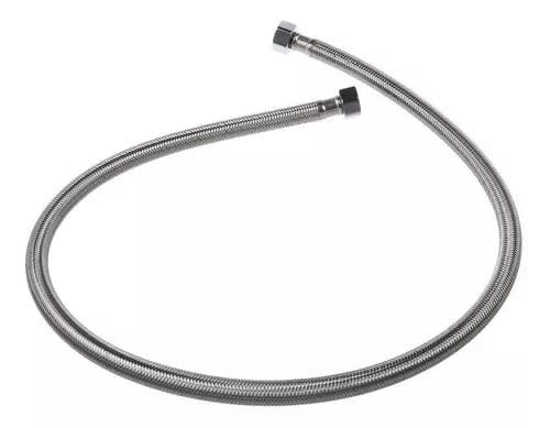 FLEXIBLE DE AGUA HI X 1/2 - 1 METRO