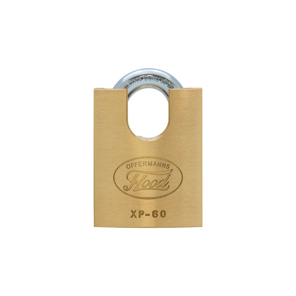 CANDADO FLOOD XP-60 MAXIMA SEGURIDAD