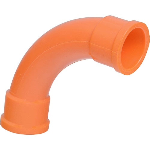 CURVA CONDUIT 20MM TIGRE