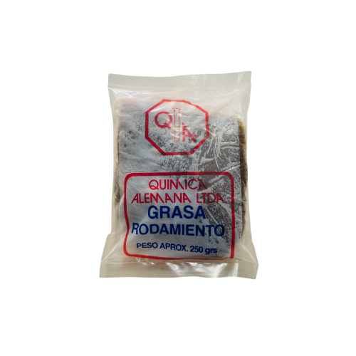 GRASA RODAMIENTO 250 GR