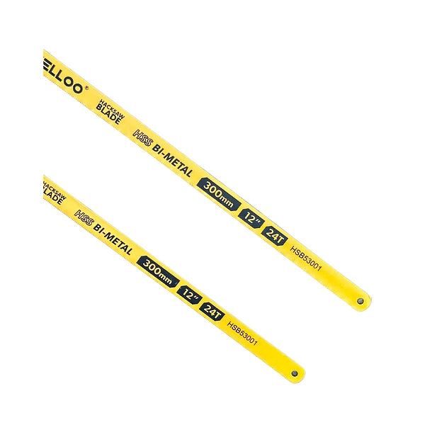 HOJA DE SIERRA WELLOO 300MM