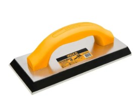 LLANA GOMA 240 X 100MM INGCO