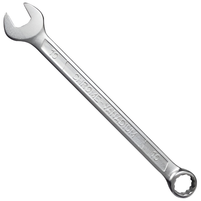 LLAVE PUNTA CORONA 10 MM