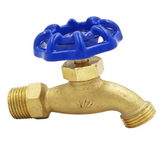 LLAVE JARDIN HE - HE 1/2 TAUMM