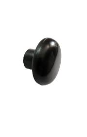 PERILLA 38MM NEGRO