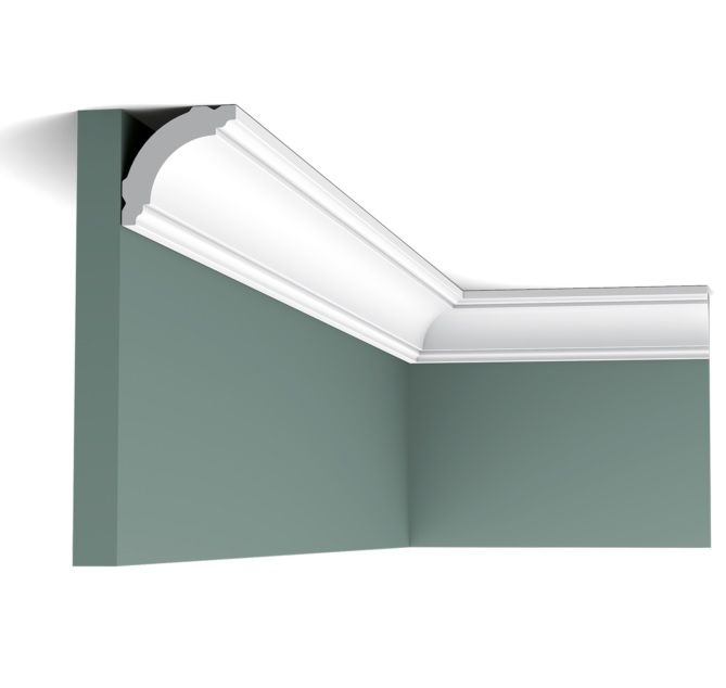 CORNISA AISLAPOL CB510 MOLDURA DECORATIVA