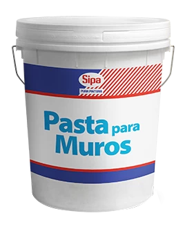 PASTA MURO INTERIOR 24KG SIPA TINETA