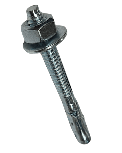 PERNO ANCLAJE ZN 5/16 X 3 UNIDAD