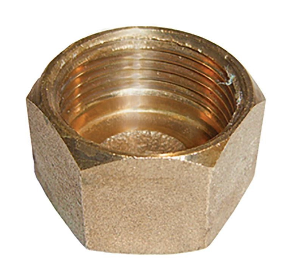 TAPAGORRO BRONCE HI 1/2