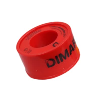 TEFLON AGUA TAUMM 3/4