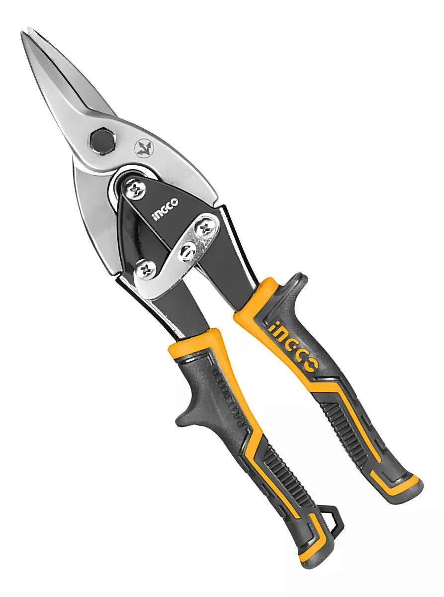 TIJERA AVIACION 10 CORTE RECTO INGCO (HTSN0110S)