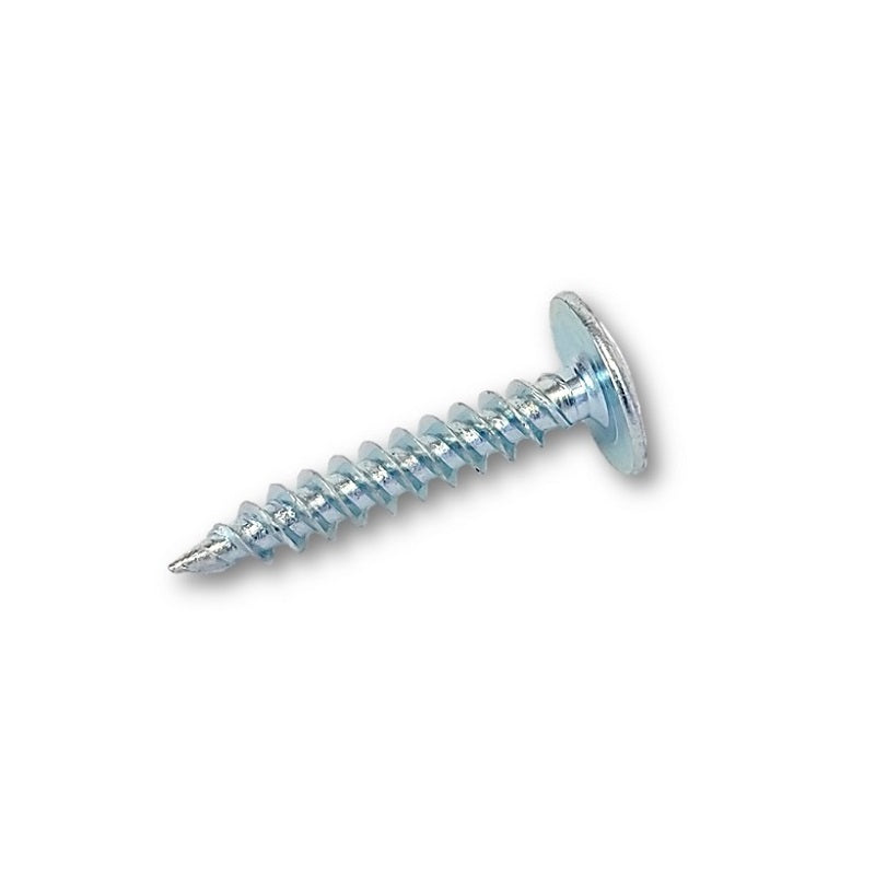 TORNILLO CABEZA LENTEJA PTA FINA 8 X 1 X CAJA 100