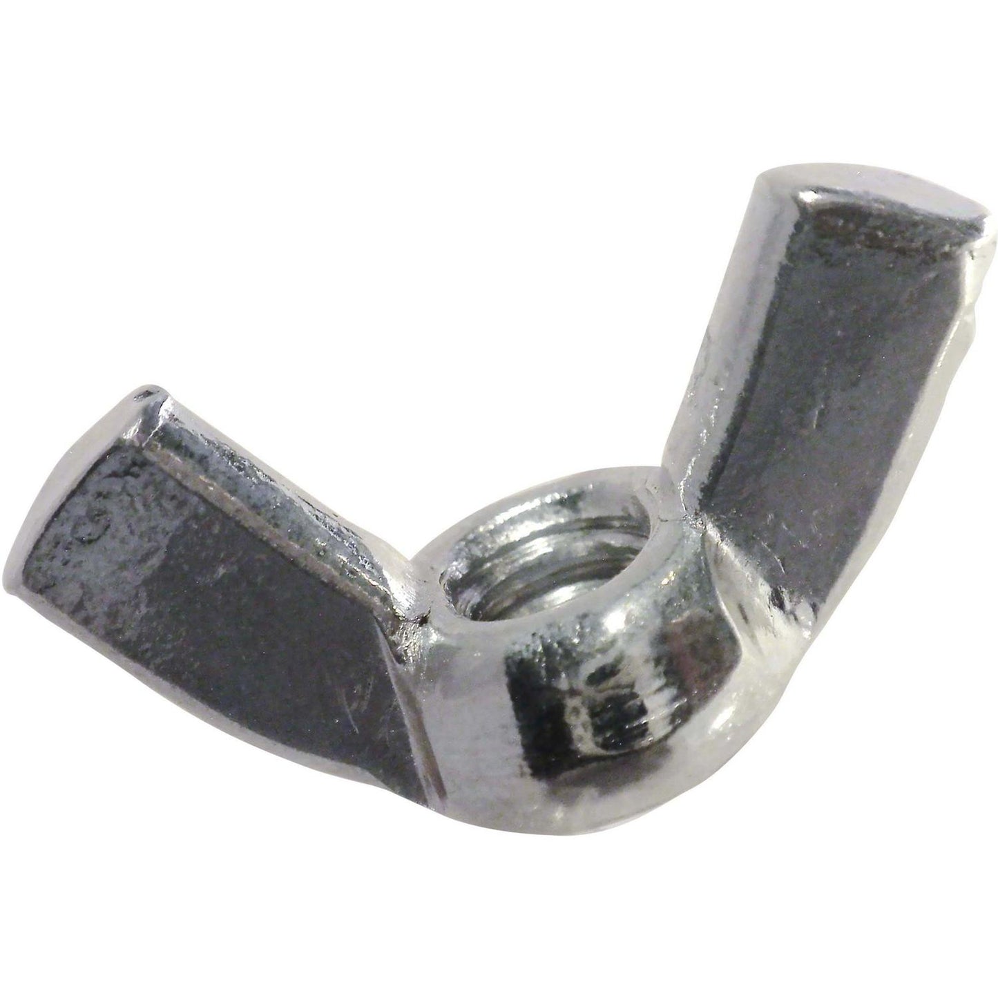 TUERCA MARIPOSA 1/4 X UNIDAD