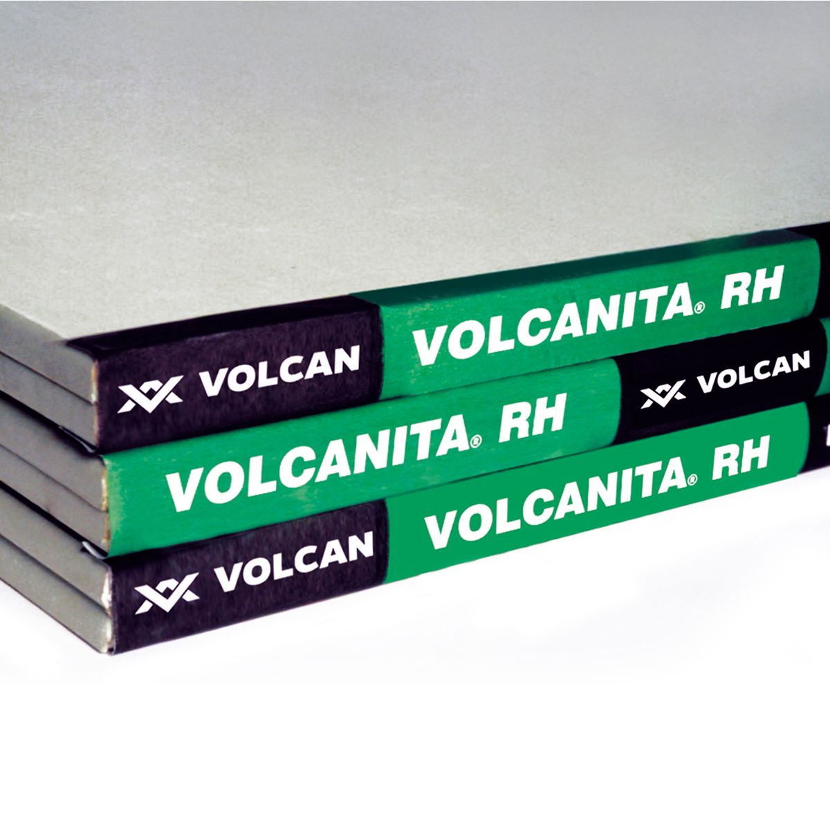 VOLCANITA RH BR 12.5 MM 1.20 x 2.40 P/HUMEDAD