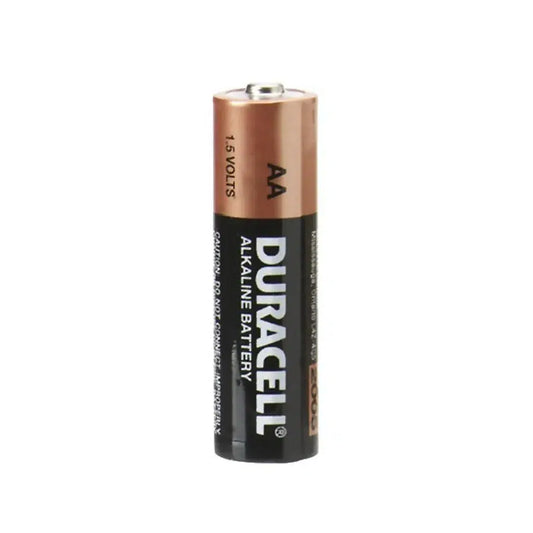 PILA DURACELL AA UNIDAD