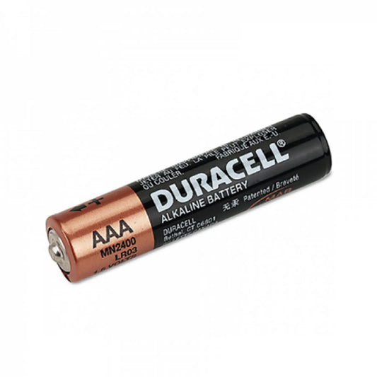 PILA AAA DURACELL UNIDAD