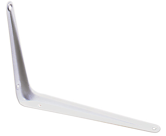 ESCUADRA REPISA BLANCA 10 X 12