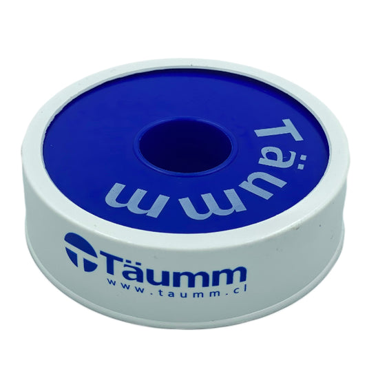 TEFLON AGUA 1/2 TAUMM