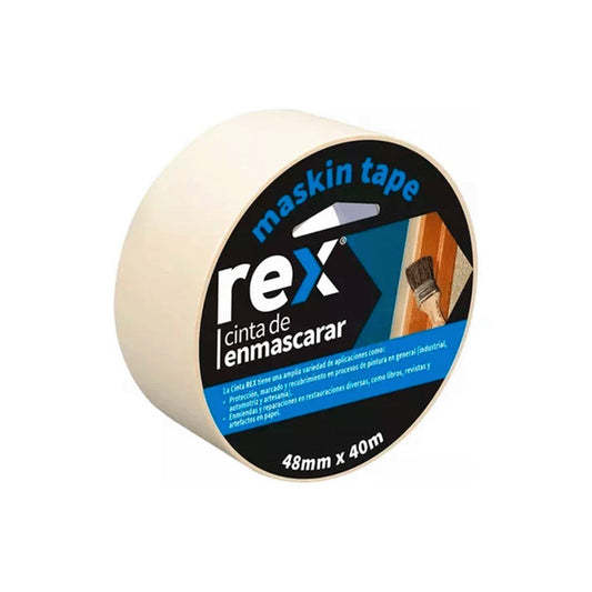 CINTA MASKING 2 REX