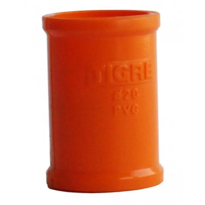 COPLA/UNION CONDUIT 20MM TIGRE