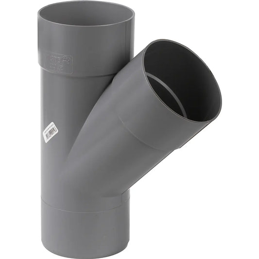 VEE SANITARIO 110 MM