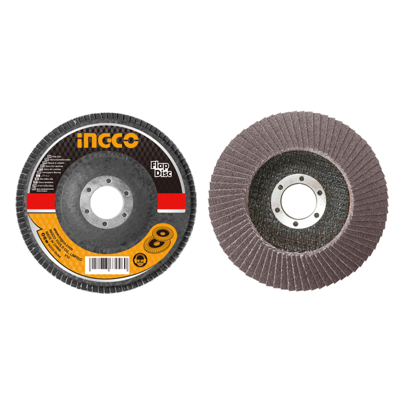 DISCO TRASLAPADO PARA MADERA 40 FIXTEC