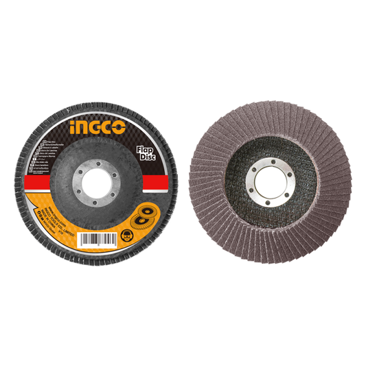 DISCO TRASLAPADO PARA MADERA 40 FIXTEC