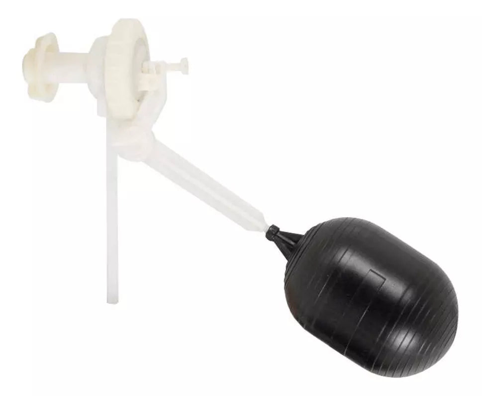 VALVULA DE ADMISION LATERAL 1/2 FANALOZA