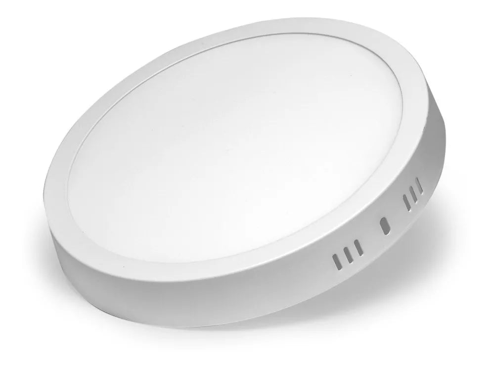 PLAFON REDONDO LED  24W SOBREPUESTO PHILIPS