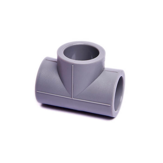 TEE PPR 25MM