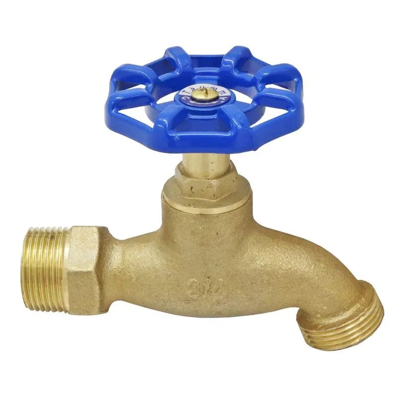 LLAVE JARDIN 3/4 HE - HE TAUMM