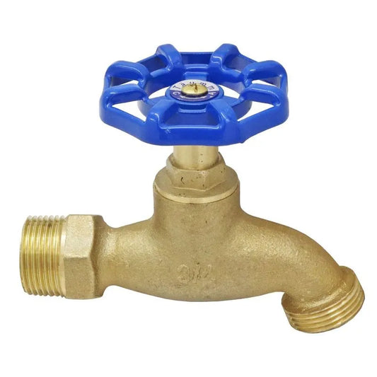 LLAVE JARDIN 3/4 HE - HE TAUMM