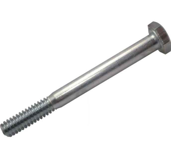 PERNO HEXAGONAL 5/16 X 4 UNIDAD