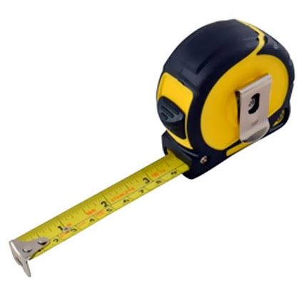 HUINCHA MEDIR 7.5M GM