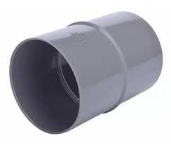 COPLA PVC GRIS SANITARIA 50 MM