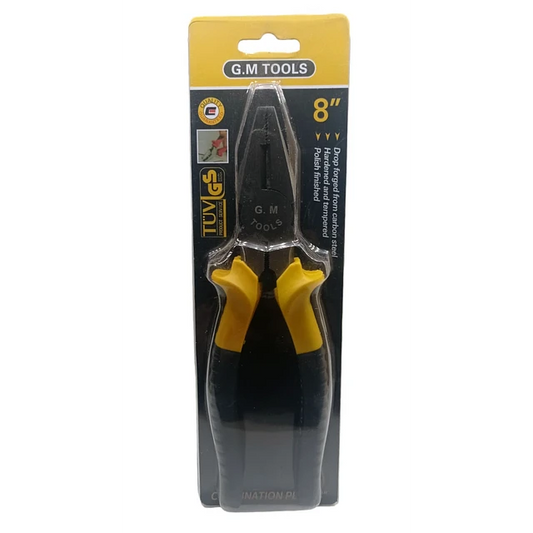 ALICATE UNIVERSAL 8" GM