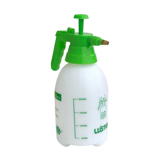PULVERIZADOR FUMIGADOR 2 LITROS