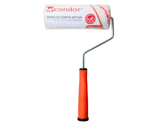 RODILLO CORTAGOTAS CONDOR 18 CM