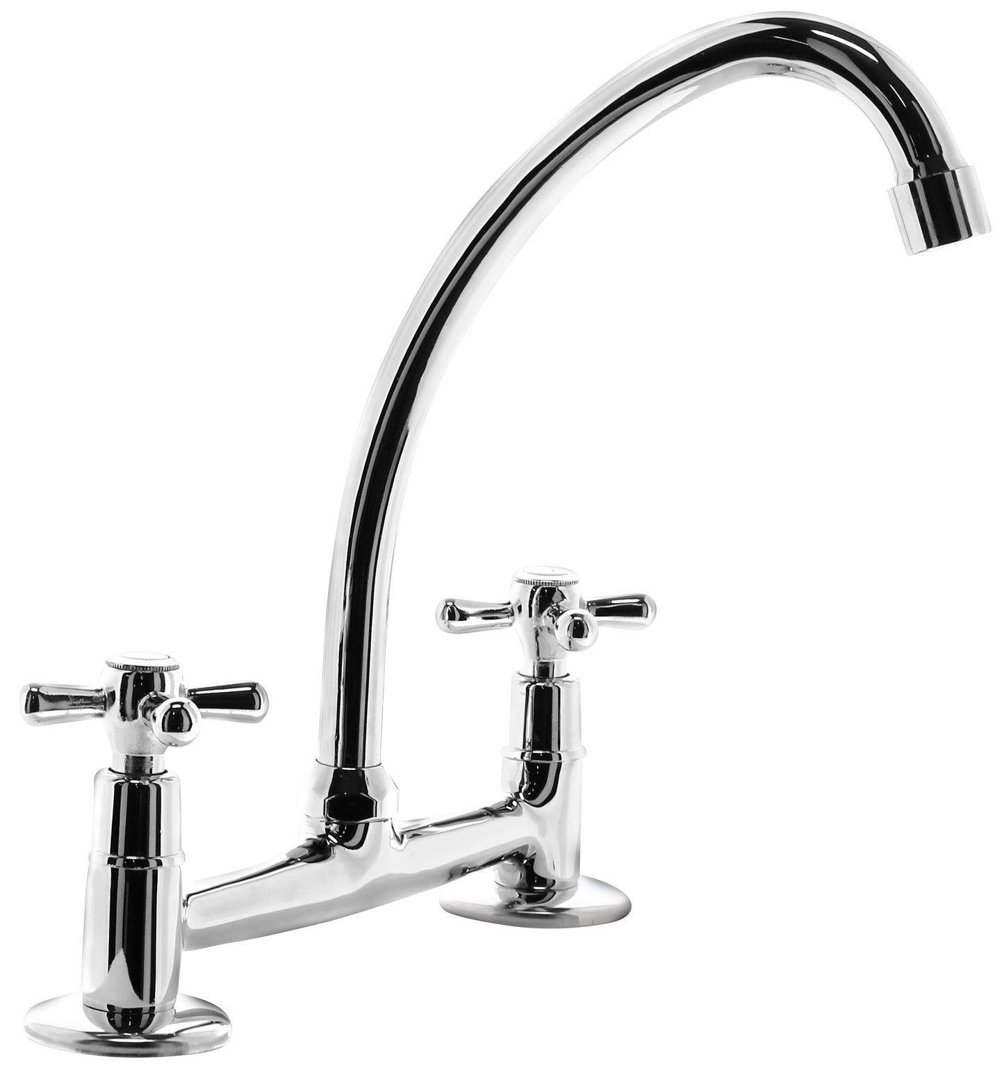 COMBINACION LAVAPLATOS MANILLA MARIPOSA GM