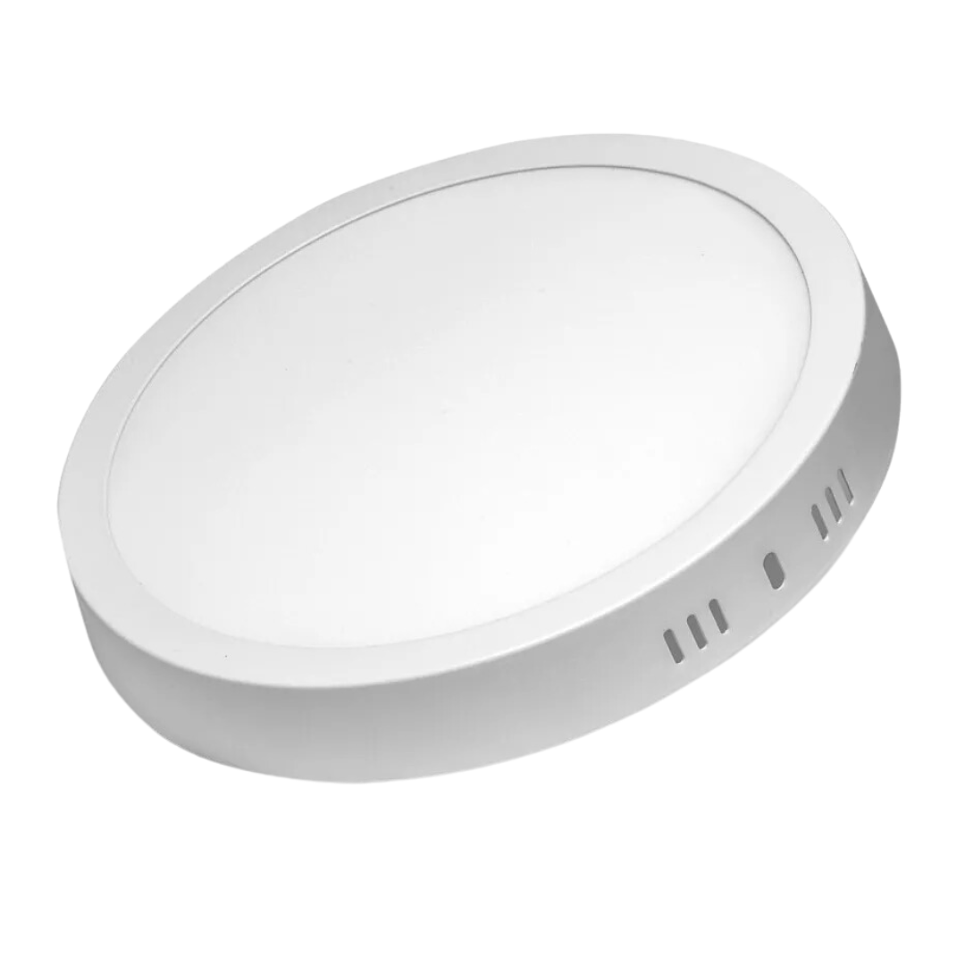 FOCO PANEL LED 9W FRIA