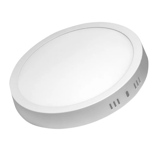 FOCO PANEL LED 9W FRIA